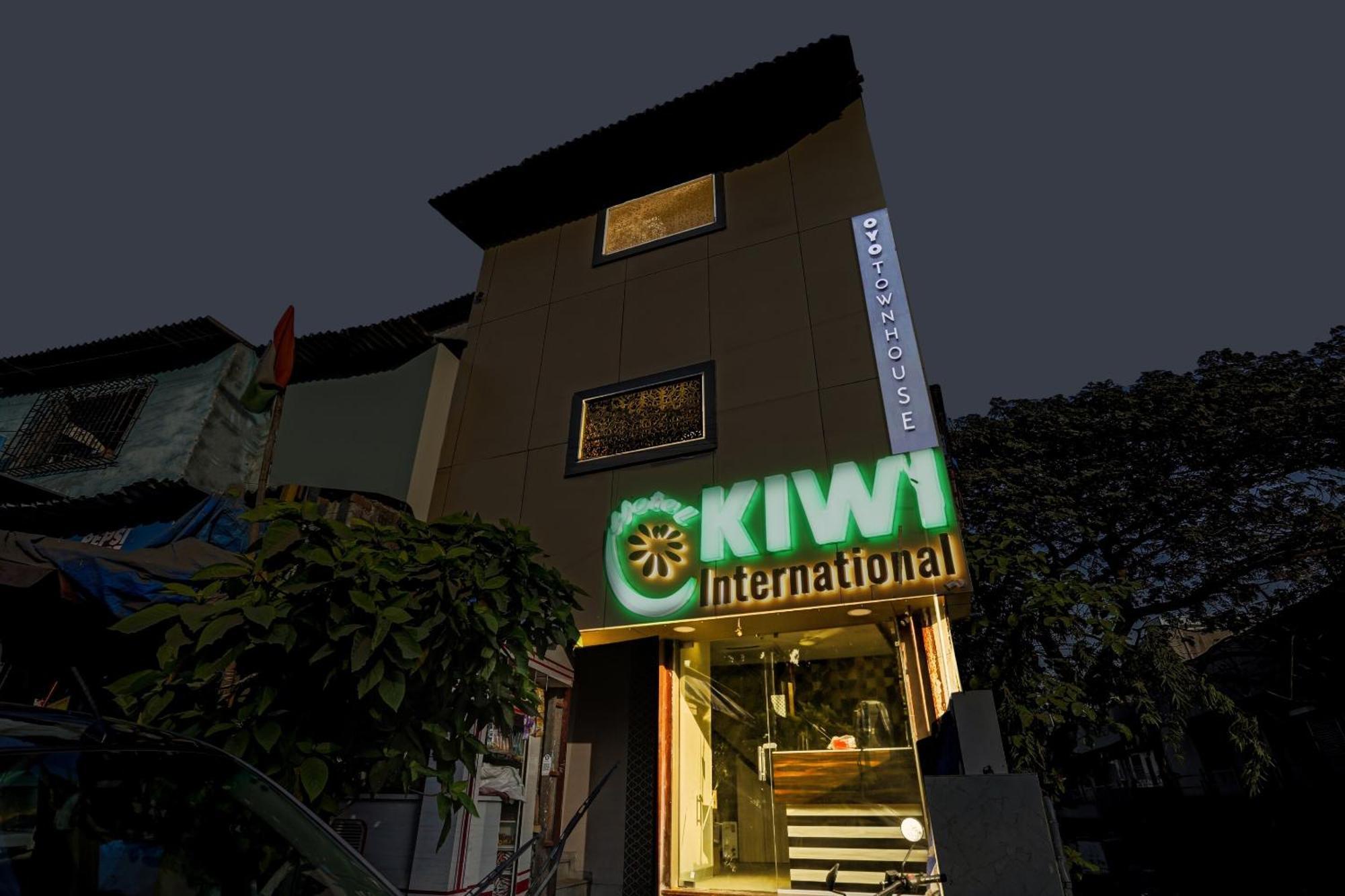 Hotel O Kiwi International — Photos 3